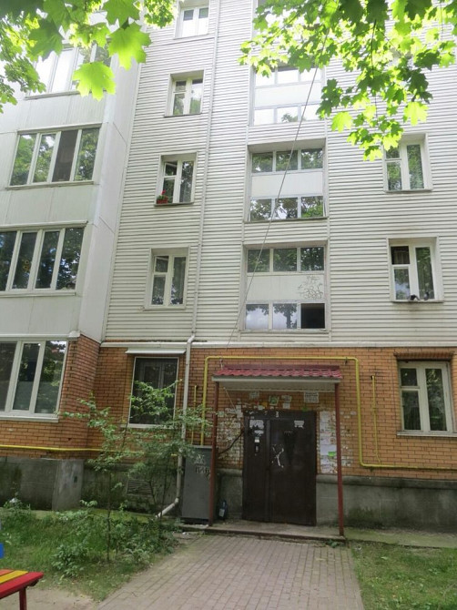 Продам 2-х кімнатну квартиру м.Нивки Власник Київ - зображення 1