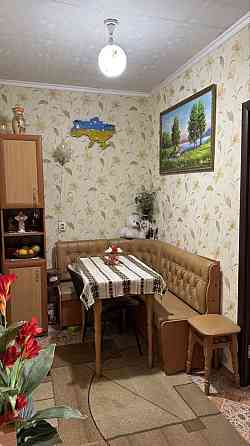 ТЕРМІНОВО! Продам двокімн квартиру в Крюкові (навп парку) від власника Кременчуг