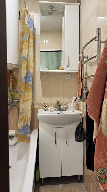 ТЕРМІНОВО! Продам двокімн квартиру в Крюкові (навп парку) від власника Кременчуг - изображение 7