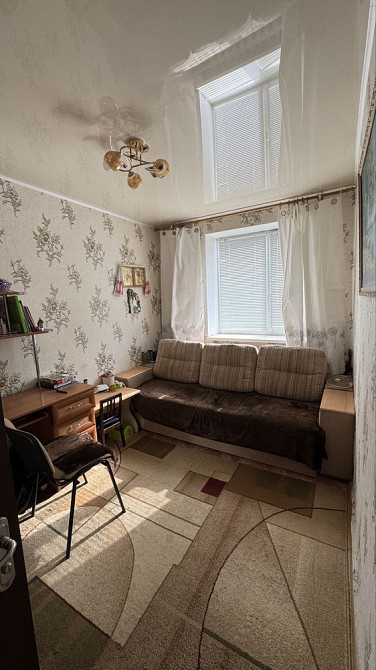 ТЕРМІНОВО! Продам двокімн квартиру в Крюкові (навп парку) від власника Кременчуг - изображение 2