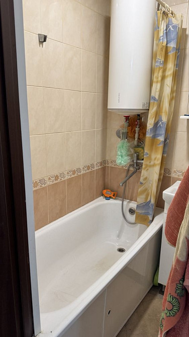 ТЕРМІНОВО! Продам двокімн квартиру в Крюкові (навп парку) від власника Кременчуг - изображение 6