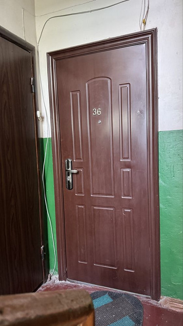 ТЕРМІНОВО! Продам двокімн квартиру в Крюкові (навп парку) від власника Кременчуг - изображение 3