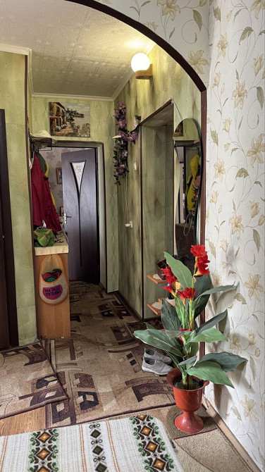 ТЕРМІНОВО! Продам двокімн квартиру в Крюкові (навп парку) від власника Кременчуг - изображение 5