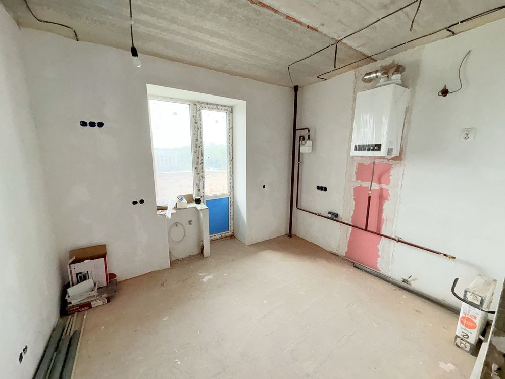 Продам 2к квартиру 56м2 5й поверх ЖК Петрівський квартал Вигідна Ціна Софиевская Борщаговка - изображение 3