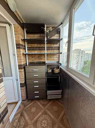 Продаж 120 квадратів, Голосіівська 13, жк Голосііво, деміївська Київ