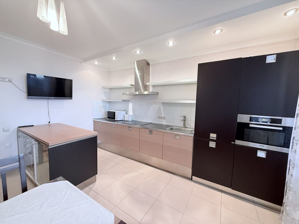 Продаж 120 квадратів, Голосіівська 13, жк Голосііво, деміївська Київ - зображення 1