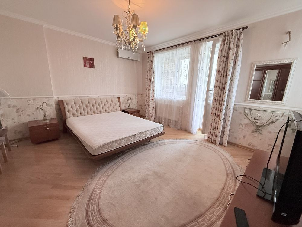 Продаж 120 квадратів, Голосіівська 13, жк Голосііво, деміївська Київ - зображення 6