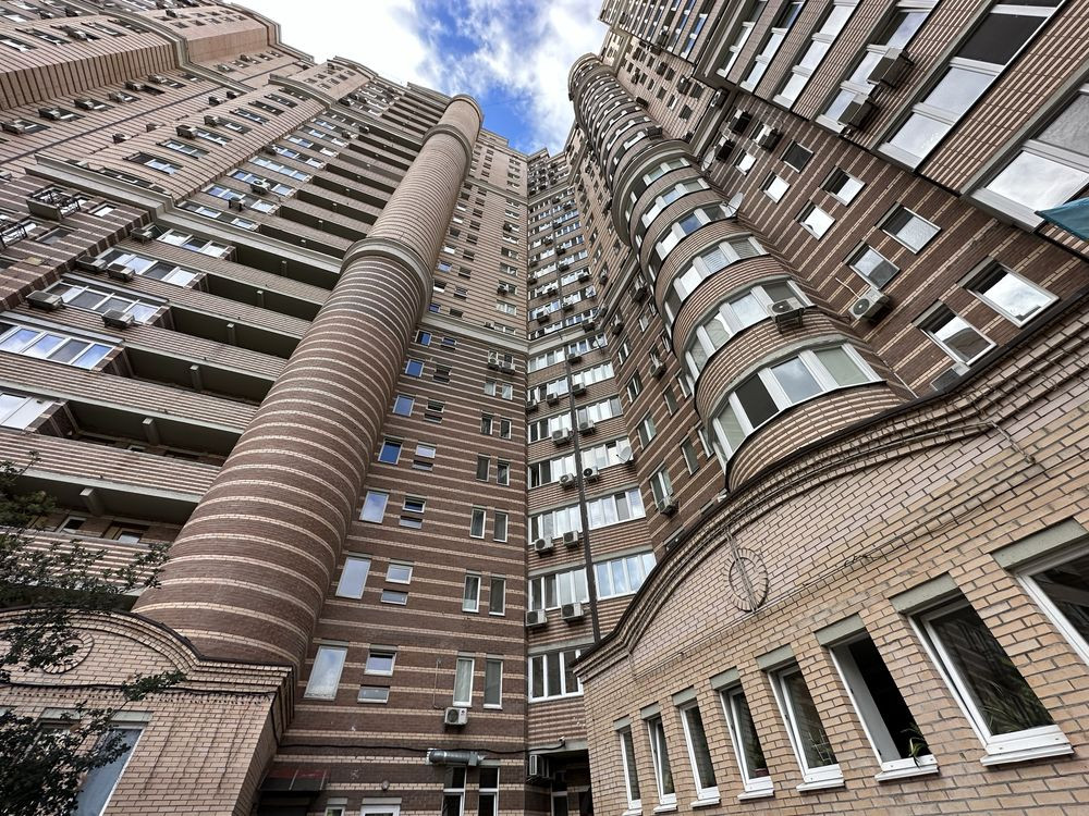 Продаж 120 квадратів, Голосіівська 13, жк Голосііво, деміївська Київ - зображення 2