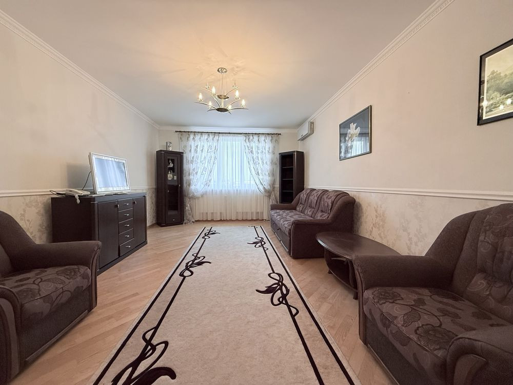 Продаж 120 квадратів, Голосіівська 13, жк Голосііво, деміївська Київ - зображення 4