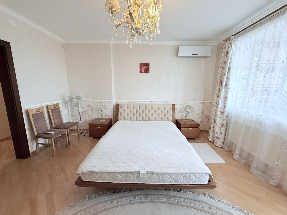 Продаж 120 квадратів, Голосіівська 13, жк Голосііво, деміївська Київ - зображення 8