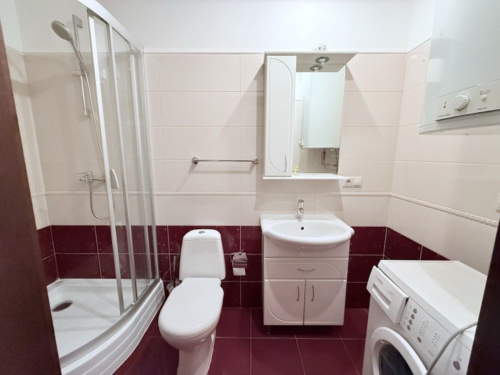 Продаж 120 квадратів, Голосіівська 13, жк Голосііво, деміївська Київ - зображення 5