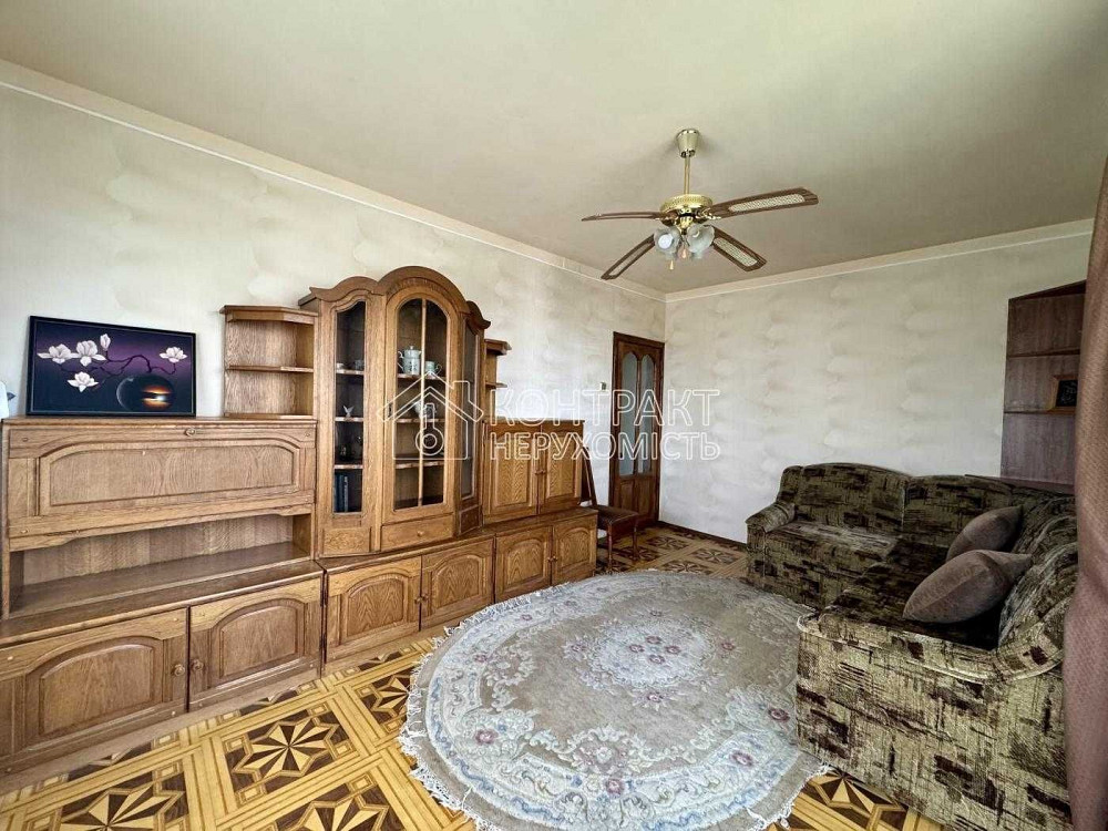 Продажа 2 к.кв. Алексеевка, пр. Победы, Сертификат Харків - зображення 3