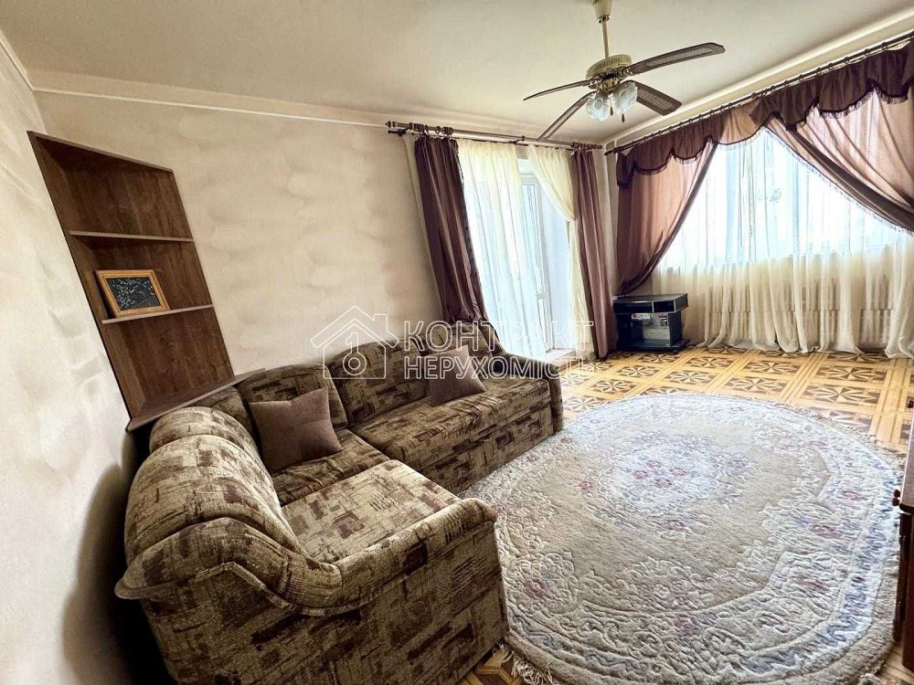 Продажа 2 к.кв. Алексеевка, пр. Победы, Сертификат Харків - зображення 1