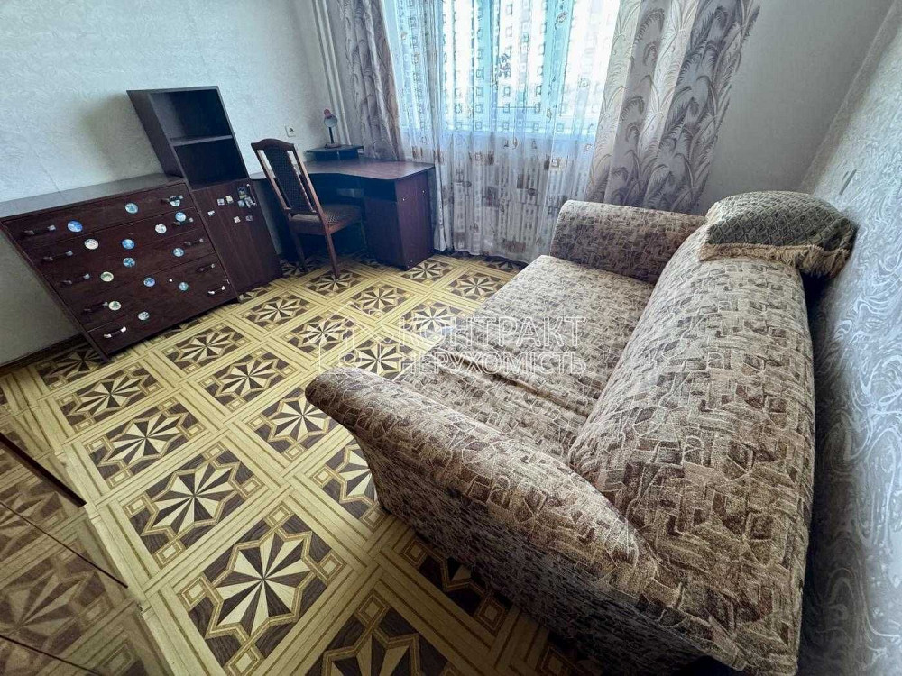 Продажа 2 к.кв. Алексеевка, пр. Победы, Сертификат Харків - зображення 6