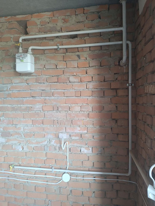 Продається квартира в новому будинку Кам`янець-Подільський - зображення 5