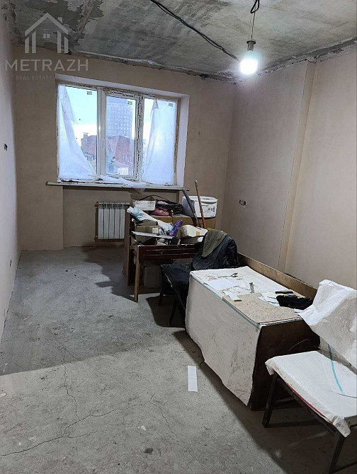 СТАЛИНКА ‼️Центр‼️3-х комн 86 м2 ТРЦ Никольский Харків - зображення 8