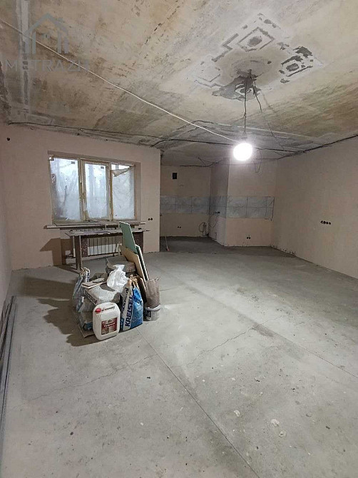 СТАЛИНКА ‼️Центр‼️3-х комн 86 м2 ТРЦ Никольский Харків - зображення 5