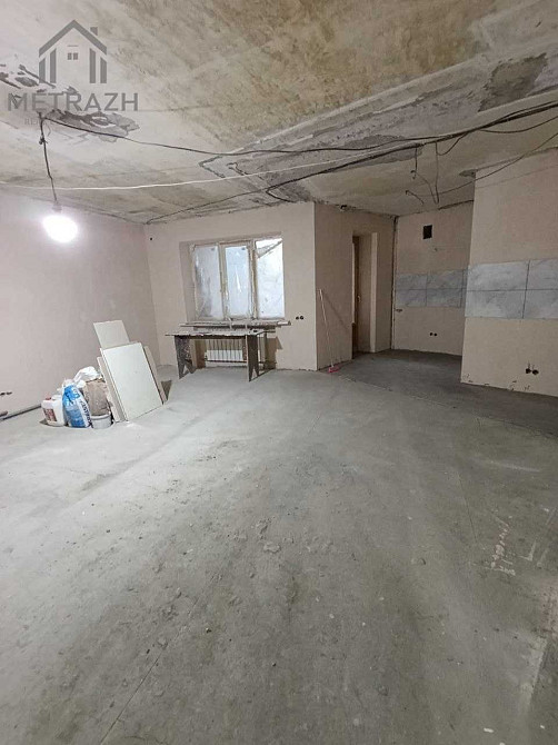 СТАЛИНКА ‼️Центр‼️3-х комн 86 м2 ТРЦ Никольский Харків - зображення 2