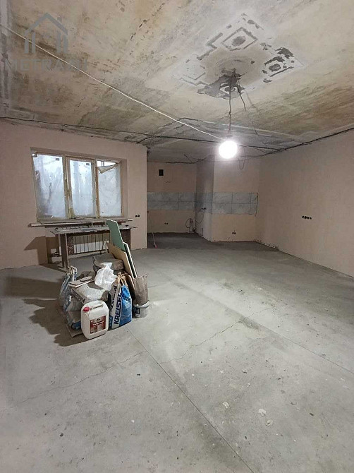 СТАЛИНКА ‼️Центр‼️3-х комн 86 м2 ТРЦ Никольский Харків - зображення 3