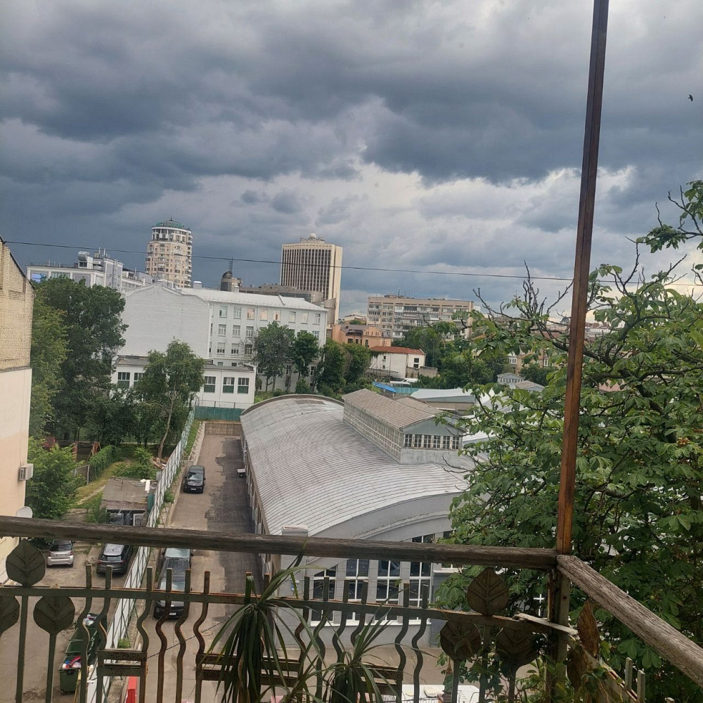 2-х рівнева, І.Драча,6, Центр, продаж Київ - зображення 7