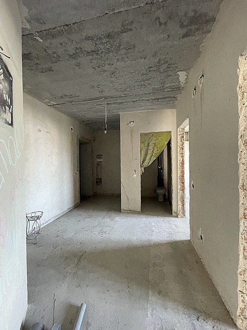 Дешева 3кім н/б,р-н Пасічна,сирець. Івано-Франківськ - зображення 6