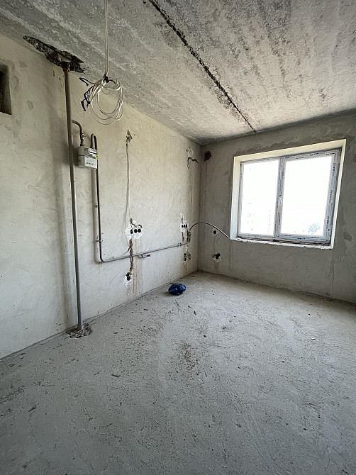 Дешева 3кім н/б,р-н Пасічна,сирець. Івано-Франківськ - зображення 1