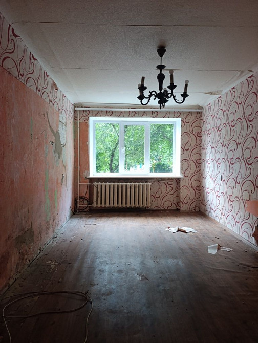 Продам 2 кімнатну квартиру по вул. М. Вовчка Ровно - изображение 4