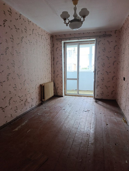 Продам 2 кімнатну квартиру по вул. М. Вовчка Ровно - изображение 5