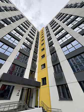 Прожам 2х комнатную квартиру в ЖК Barvy Барвы, Тополь, Подстанция Днепр