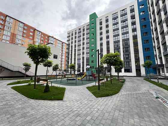 Прожам 2х комнатную квартиру в ЖК Barvy Барвы, Тополь, Подстанция Днепр