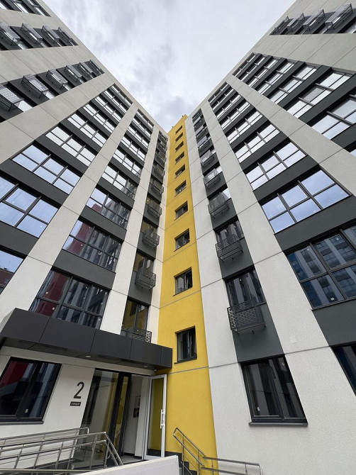 Прожам 2х комнатную квартиру в ЖК Barvy Барвы, Тополь, Подстанция Днепр - изображение 1