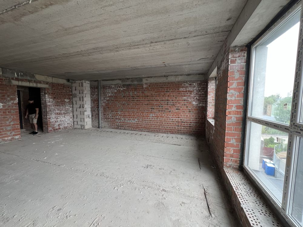 Прожам 2х комнатную квартиру в ЖК Barvy Барвы, Тополь, Подстанция Днепр - изображение 4