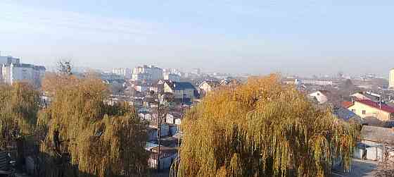 2 кімнатна квартира гарне планування район вул. Хоткевича Івано-Франківськ