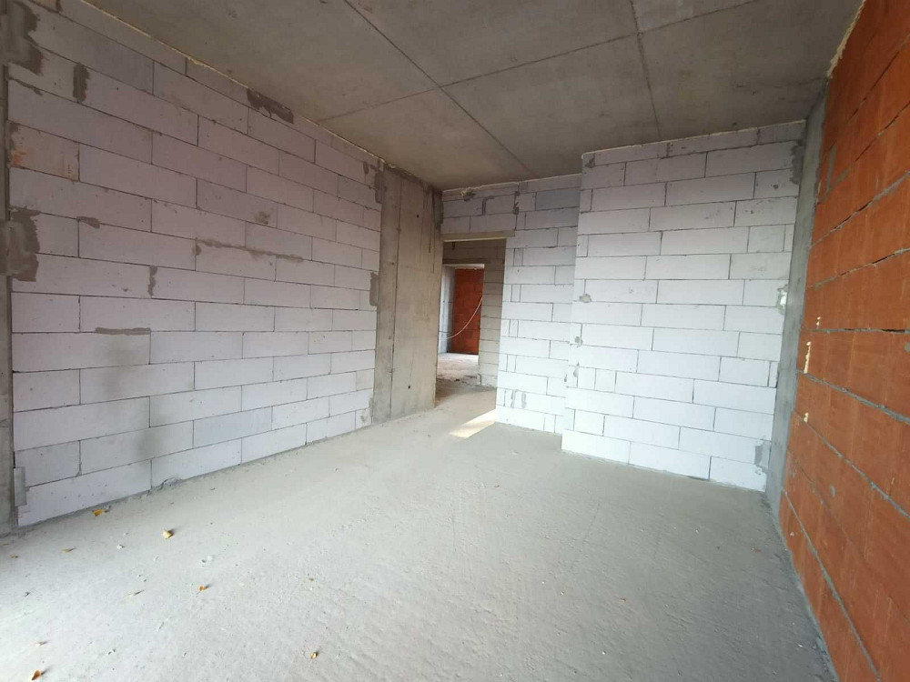 2 кімнатна квартира гарне планування район вул. Хоткевича Івано-Франківськ - зображення 2