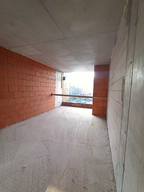 2 кімнатна квартира гарне планування район вул. Хоткевича Івано-Франківськ - зображення 3