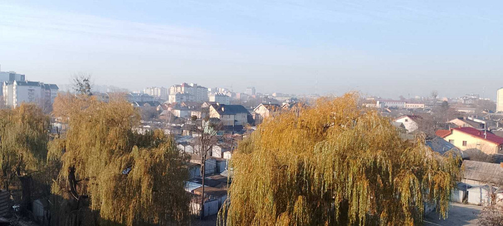 2 кімнатна квартира гарне планування район вул. Хоткевича Івано-Франківськ - зображення 5