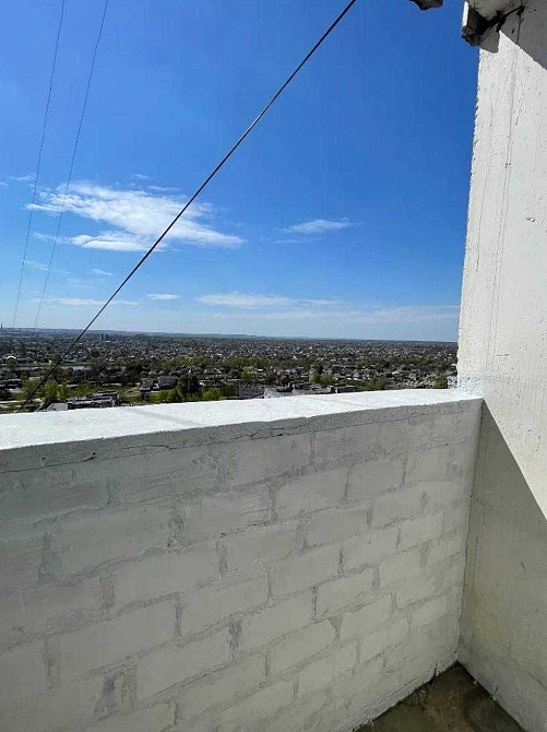 Продам 2к  квартиру Левобережний3. пр Миру. Днепр - изображение 8