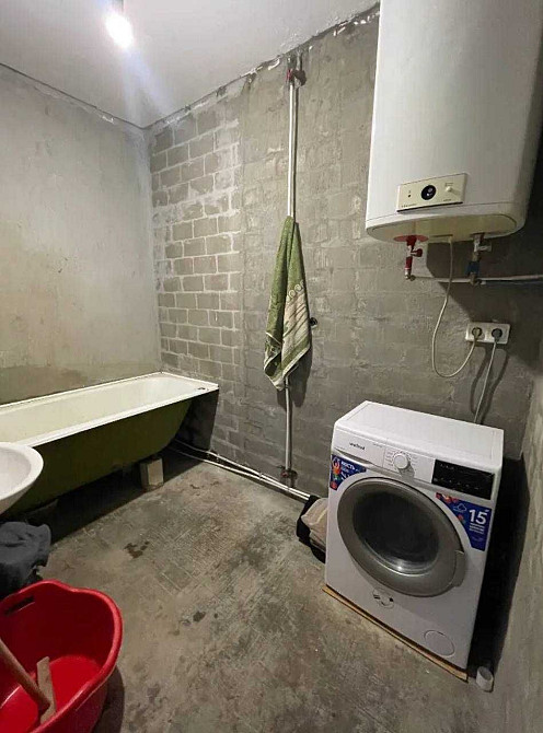 Продам 2к  квартиру Левобережний3. пр Миру. Днепр - изображение 5