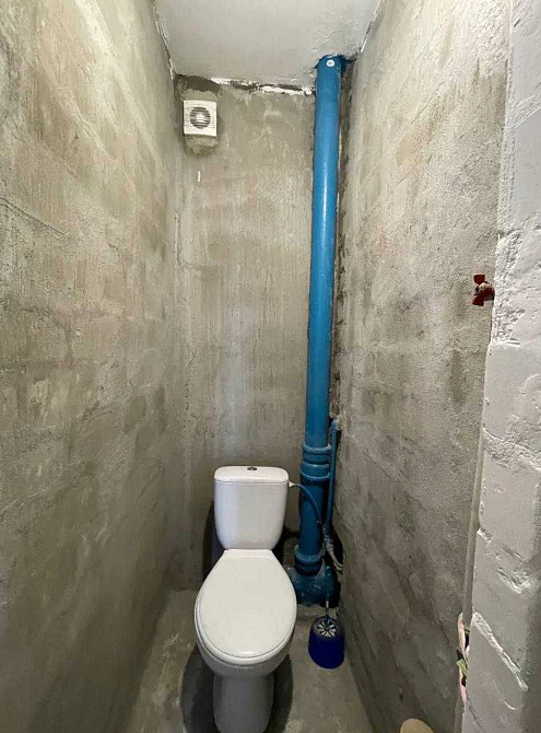 Продам 2к  квартиру Левобережний3. пр Миру. Днепр - изображение 3