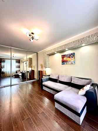 Будинок 2017р. Єврорем. З меблями та технікою. МІНСЬКА 10хв.ГЕНЕРАТОР Київ