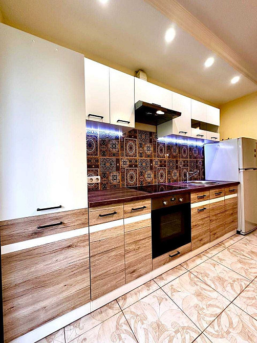 Будинок 2017р. Єврорем. З меблями та технікою. МІНСЬКА 10хв.ГЕНЕРАТОР Київ - зображення 5