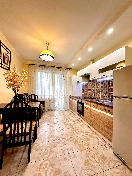 Будинок 2017р. Єврорем. З меблями та технікою. МІНСЬКА 10хв.ГЕНЕРАТОР Київ - зображення 1