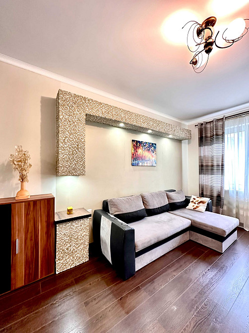 Будинок 2017р. Єврорем. З меблями та технікою. МІНСЬКА 10хв.ГЕНЕРАТОР Київ - зображення 7