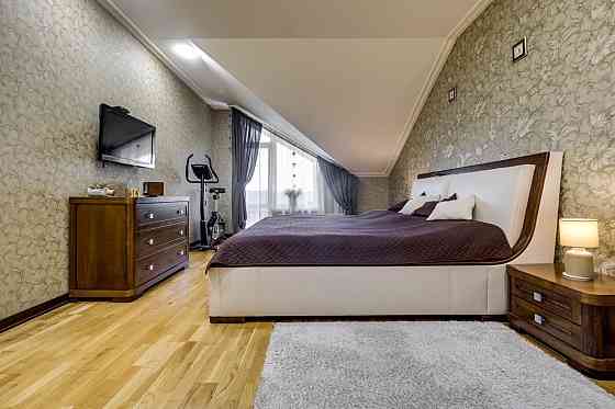 Продаж ексклюзивної квартири, Пустомити Пустомыты