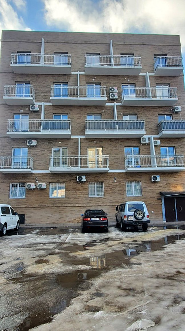 Продаж квартири в центрі Харкова від власника, свободи 32  - изображение 1