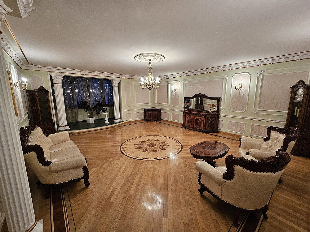 Продаж 3 кімнатної квартири, вул.Антоновича, 140, Центр Київ - зображення 1