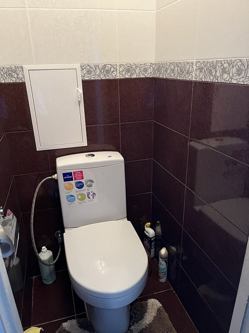 Продам 3к квартиру Озерна 2/9 поверх,70,8 м кв. Власник. Хмельницький - зображення 7