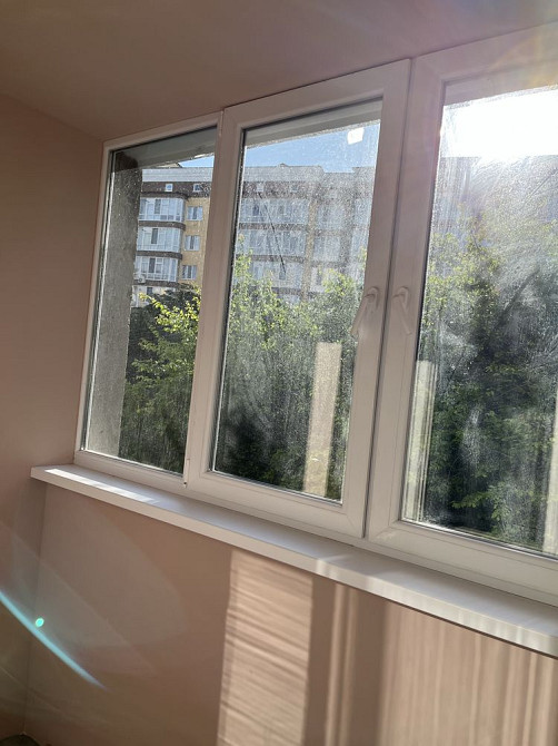 Продам 3к квартиру Озерна 2/9 поверх,70,8 м кв. Власник. Хмельницький - зображення 8