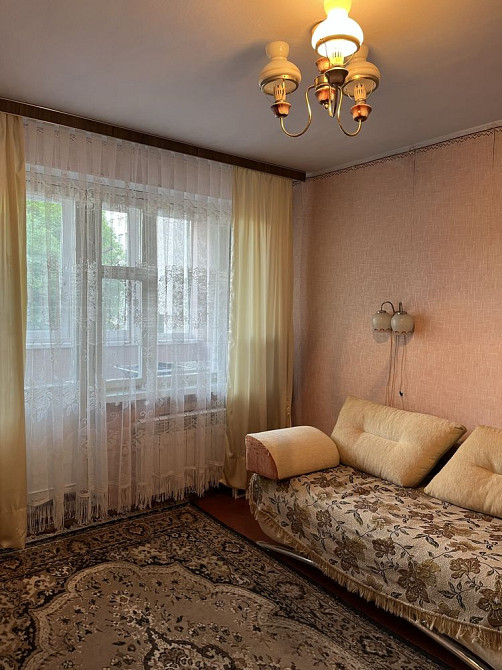 Продам 3к квартиру Озерна 2/9 поверх,70,8 м кв. Власник. Хмельницький - зображення 3