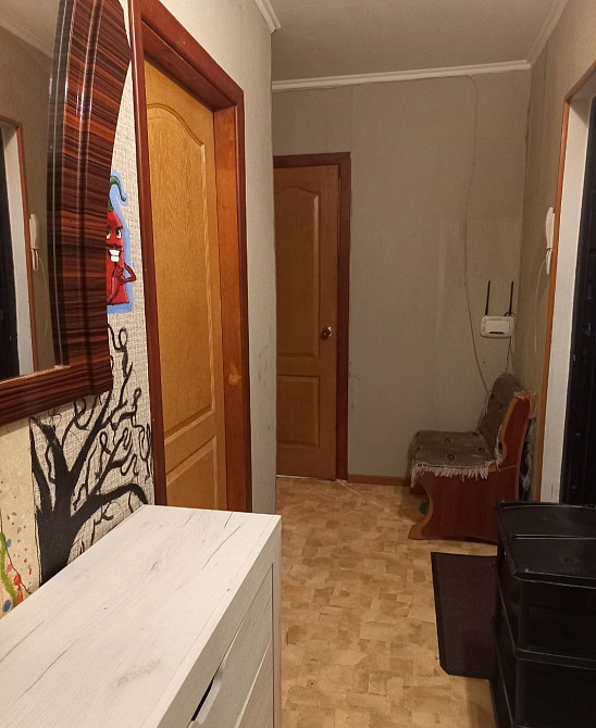 Продаеться 2хкімнатна квартира Горішні Плавні - зображення 6